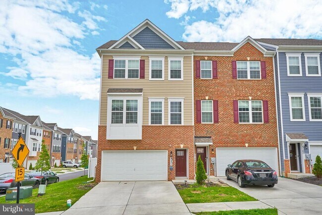 Photo - 5111 Constitution St Townhome