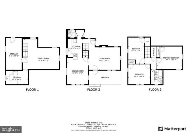 Building Photo - 8601 Mayfair Pl