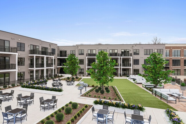 Photo - The American