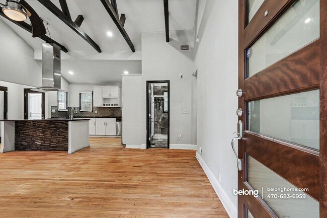 Photo - 1790 Brewer Blvd SW