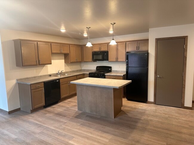 Waterview Heights