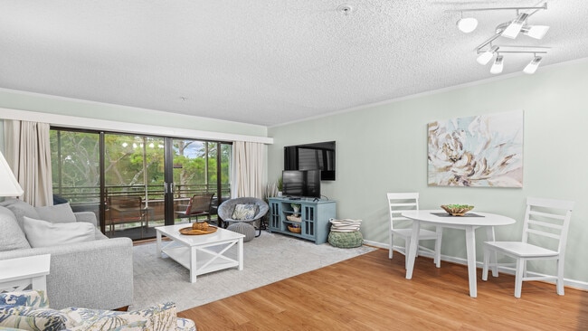 Photo - 415 Ocean Creek Dr Unit 2452