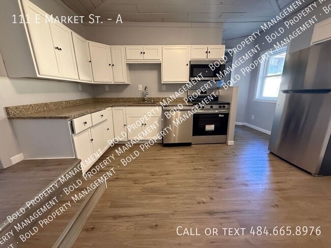 Building Photo - 111 E Market St Unit A
