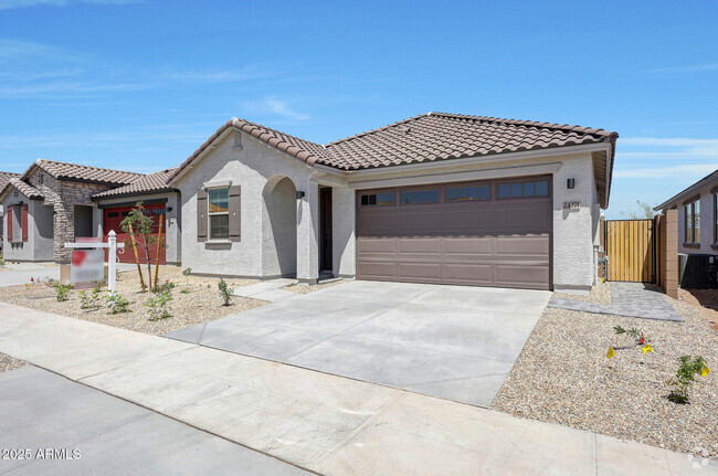 Building Photo - 24271 N 143rd Ln Rental