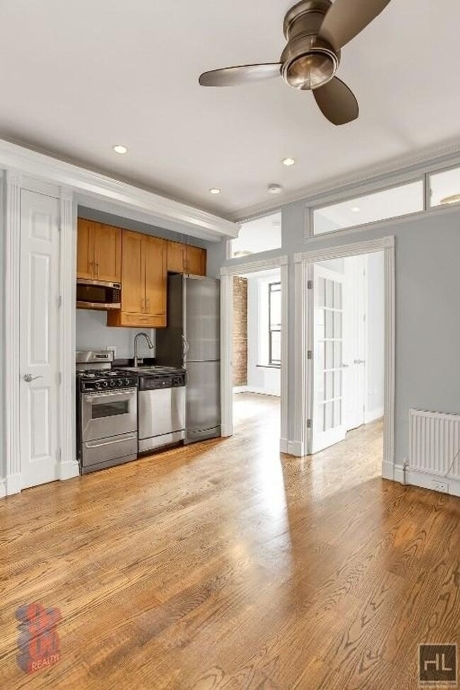 Building Photo - East 1st Street Rental