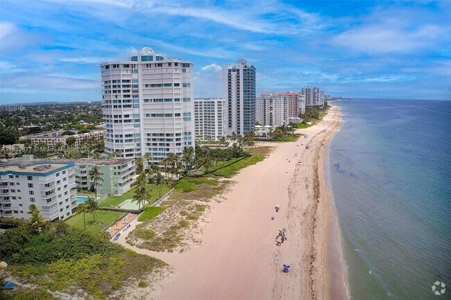 Building Photo - 1800 S Ocean Blvd Unit 409 Rental