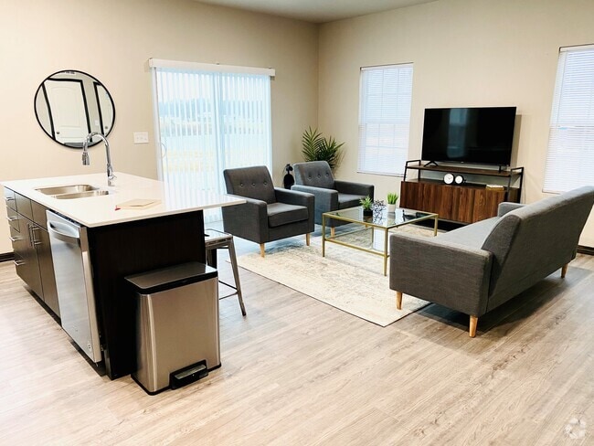 Building Photo - 1122 Crosby Dr Unit 1110 Rental