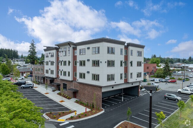 Paisley Lofts