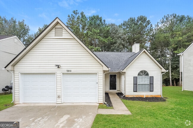 Building Photo - 7911 Woodlake Dr Rental
