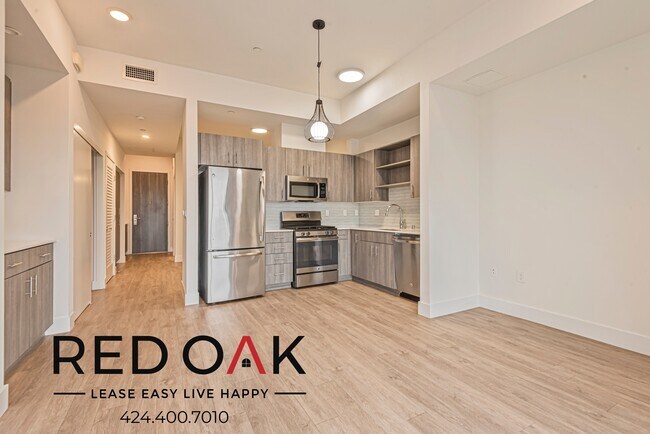 Photo - 1331 W 7th St Unit 511