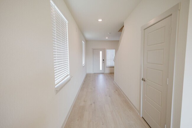 Photo - Super 4 Bedroom, 3 Bath, 2-Story Home in S...