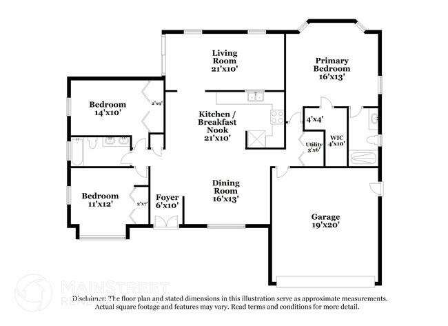 Photo - 1401 Kirkwood St