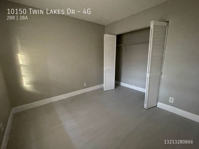 Photo - 10150 Twin Lakes Dr Unit 4G