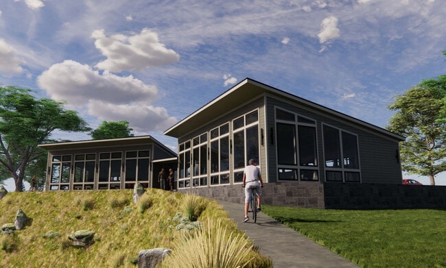 Photo - Rivers Ledge Apartments