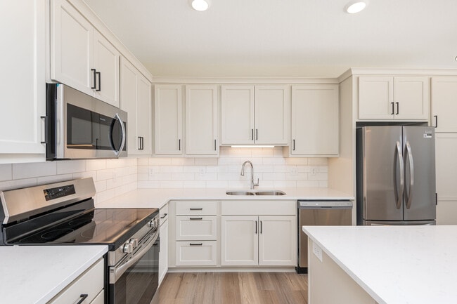 Photo - The Uptown Apartments