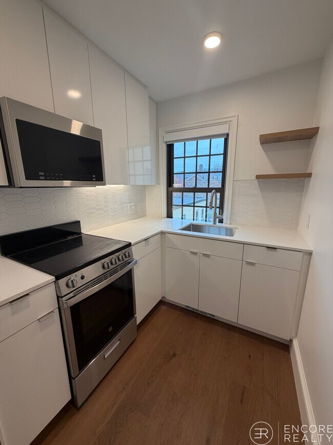 Photo - 1200 Massachusetts Ave Unidad 407