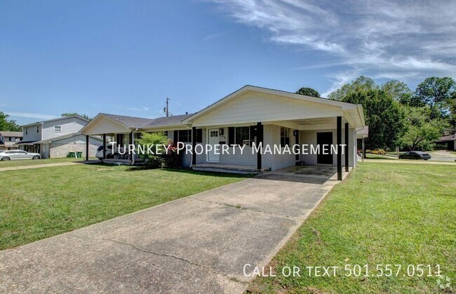 Building Photo - 323 Nebling Rd Rental