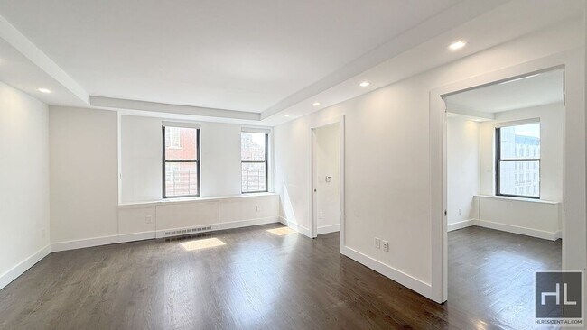 NO fee 3 bed 2 bath with Laundry in unit.