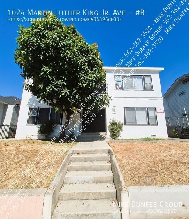 Photo - 1024 Martin Luther King Jr Ave Apartment Unit #B
