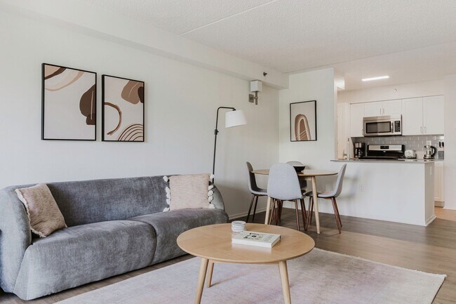 Photo - 444 Washington Blvd Unit FL4-ID2174