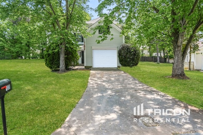 Photo - 7008 Breeders Cup Cir House
