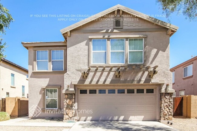 Building Photo - 14868 W Columbine Dr Rental