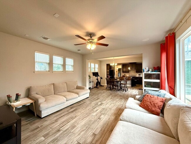 Photo - Goodnight Ranch Subdivision - 3 bedroom w/ Office!