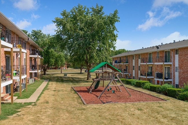 Colonial Village