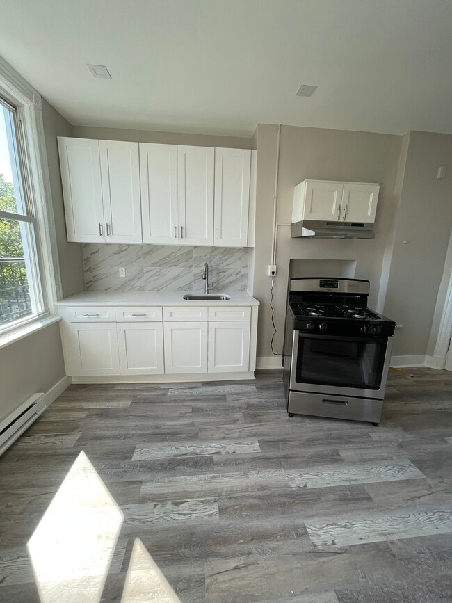 111 Prospect St 3L - 108 Prospect St Unit 1R