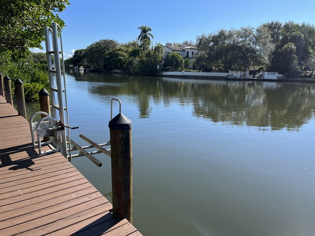 Hudson Bayou - 850 S Tamiami Trl Casa Adosada