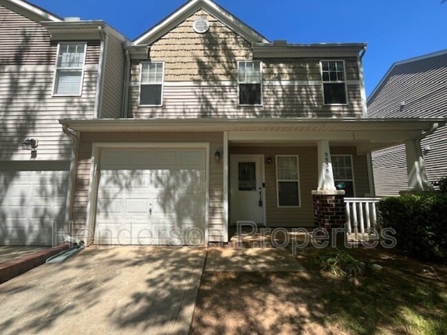 Building Photo - 5538 Santeelah Ct