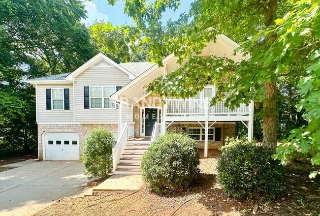 Building Photo - 1665 Harvest Hill Rental