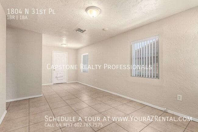 Building Photo - 1804 N 31st Pl Rental