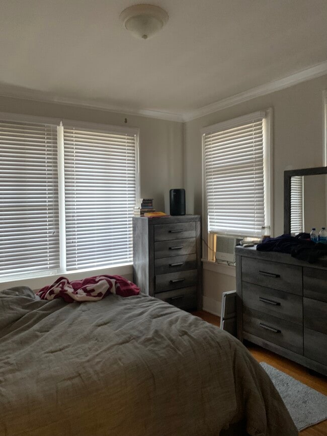 Dormitorio 1 - 514 Grand Blvd Unidad 4