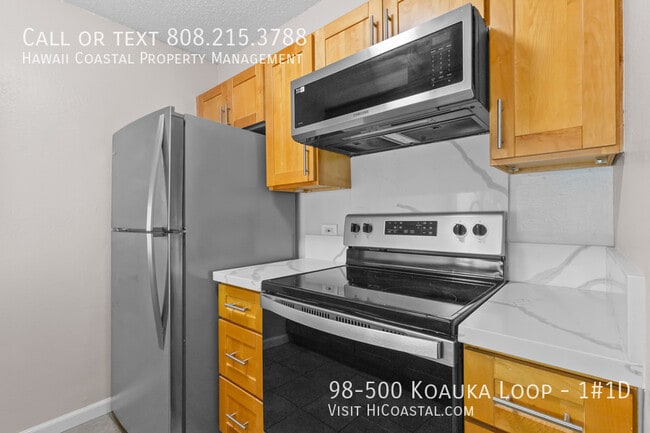 Photo - 98-500 Koauka Loop-1#1D