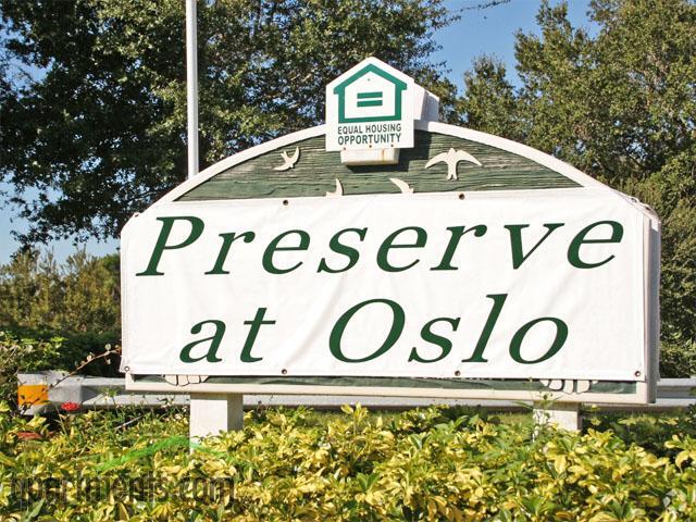 Preserve at Oslo - Preserve at Oslo Apartments