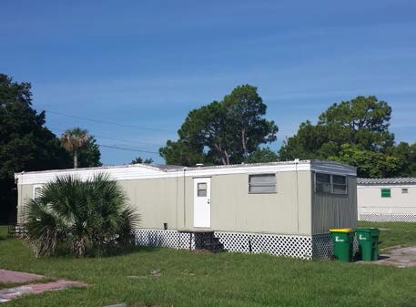 Photo - Colony Park Mobile Home Village