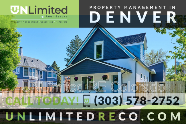 Building Photo - 1732 S Pennsylvania St