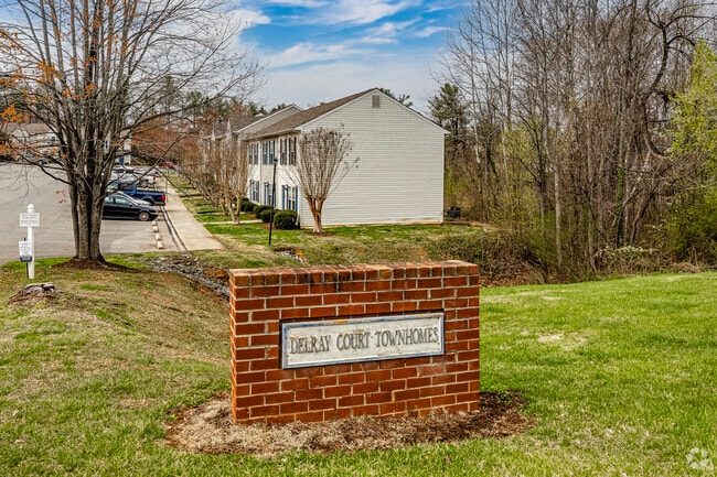 Photo - Del Ray Townhomes