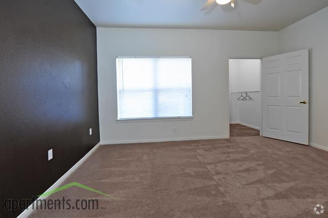 Habitación - Southwest Pines