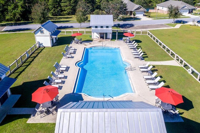Photo - 246 Marsh Landing N
