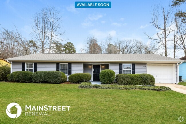 Building Photo - 2535 Valient Dr Rental