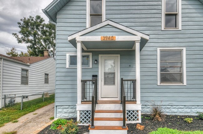 Photo - Beautifully updated 3-bedroom, 1-bath home that’s move-in ready.