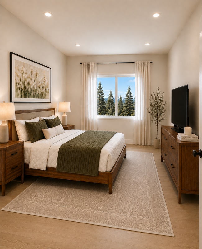 Timberline Residences