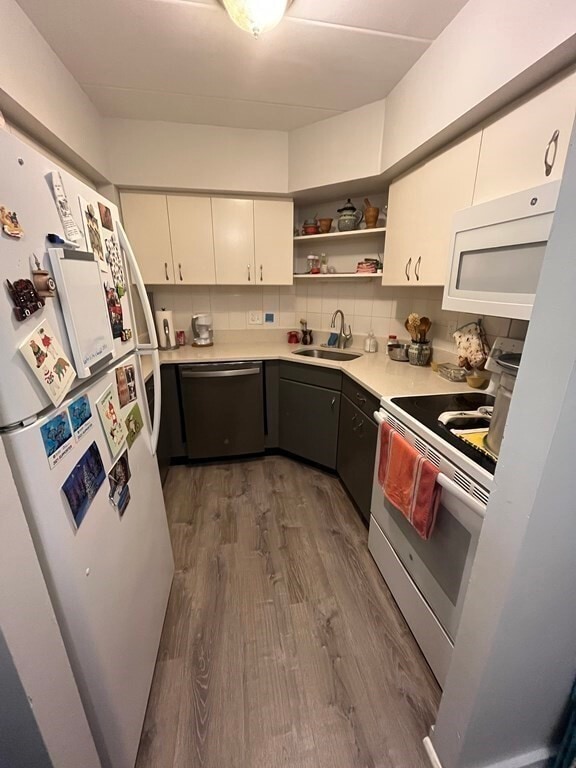 Photo - 135 Pleasant St Unidad 308