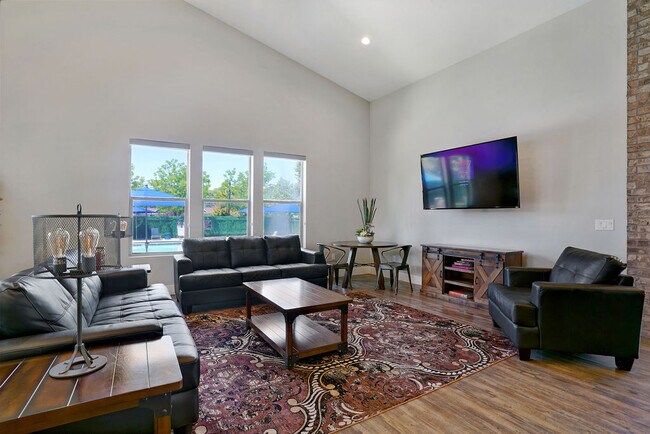 Mountain View Townhomes