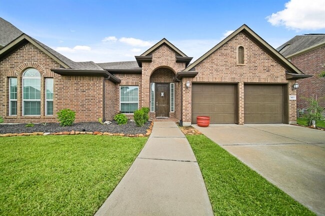 Photo - 7413 Woodward Springs Dr Casa
