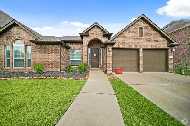 Building Photo - 7413 Woodward Springs Dr Rental