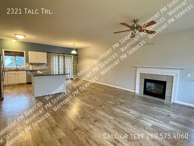 Photo - 2321 Talc Trail