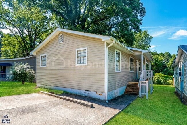 Charming 4-Bedroom, 2-Bath Home in Adamsvi... - Charming 4-Bedroom, 2-Bath Home in Adamsvi...